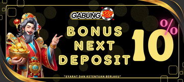GABUNG369 promo