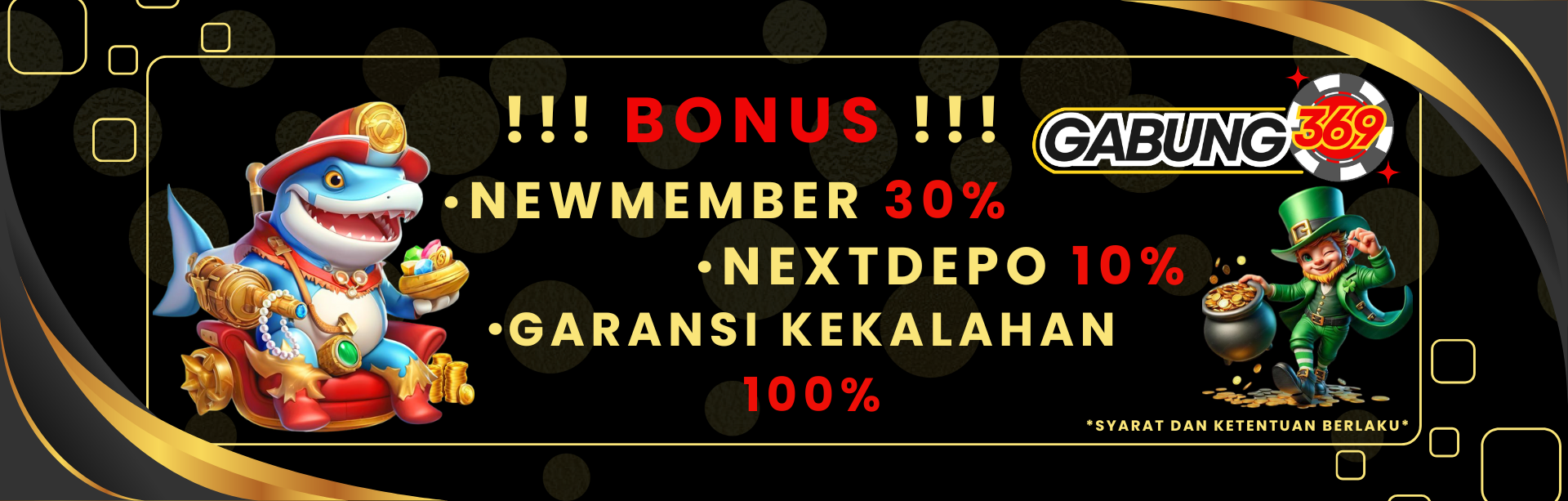 BONUS SITUS !